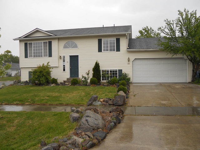 460 N Megan Street, Post Falls, ID 83854 