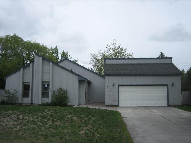 3163 Tipperary Lane, Idaho Falls, ID 83404 