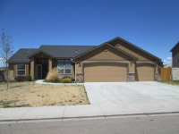 292 W Quaking Aspen Lane, Kuna, ID 83634 