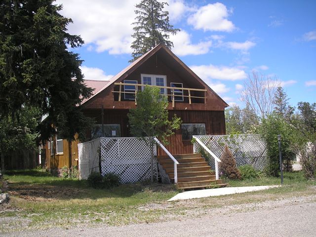 314 Front Street, Salmon, ID 83467 