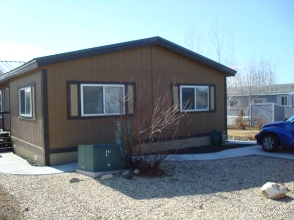 2271 E Blue Lake, Boise, ID 83716 