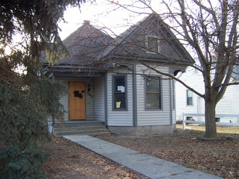 1522 Arthur Street, Caldwell, ID 83605 