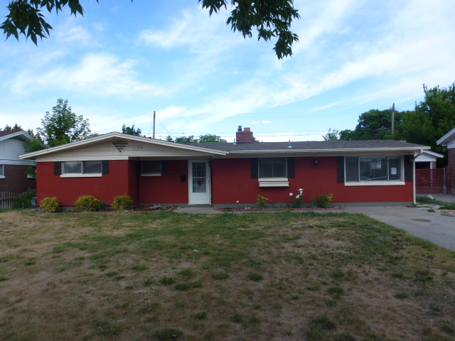 466 Maurice Street North, Twin Falls, ID 83301 
