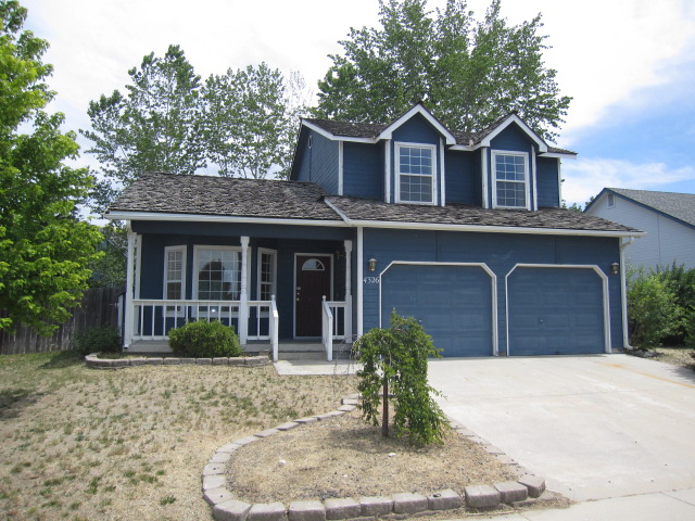 4326 S Cimarron Avenue, Boise, ID 83709 