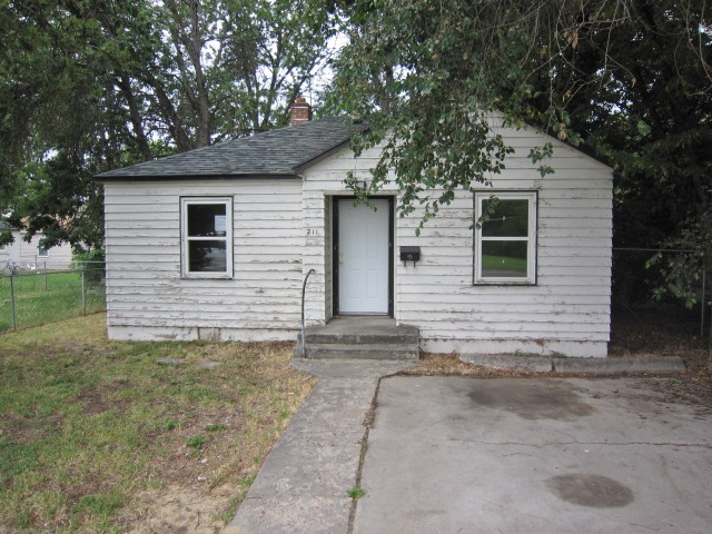 211 17th Avenue North, Nampa, ID 83687 