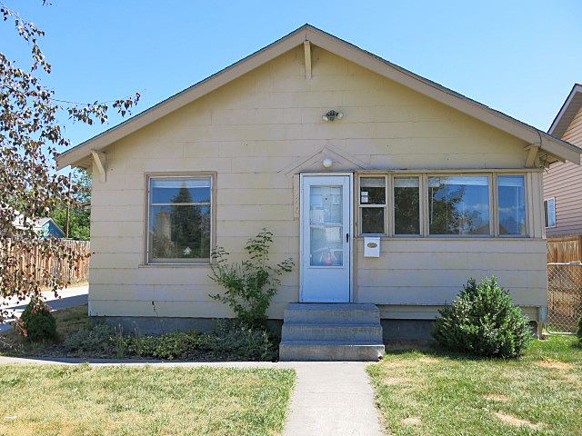 176 E Elva Street, Idaho Falls, ID 83402 