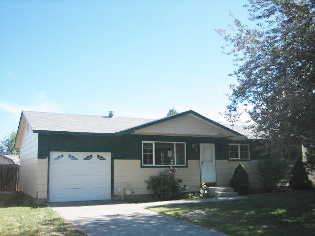 4155 Greenwillow Lane, Idaho Falls, ID 83401 