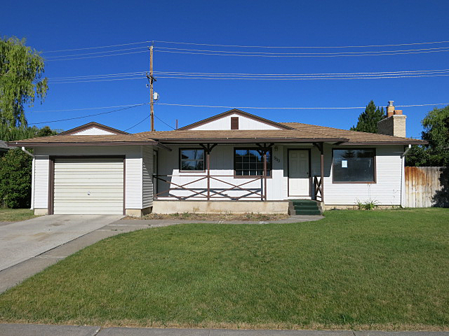 990 Austin Avenue, Idaho Falls, ID 83404 
