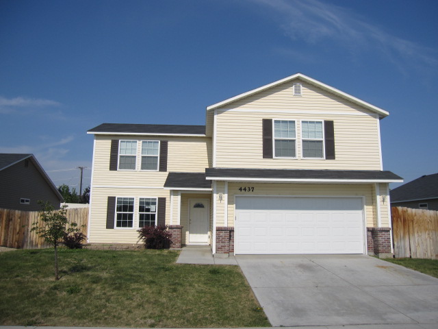 4437 N Beaham Avenue, Meridian, ID 83646 