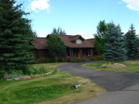 119 Coyote Bluff Dr, Blaine County, ID 83333 