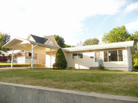 118 E. South 3rd Street, Grangeville, ID 83530 