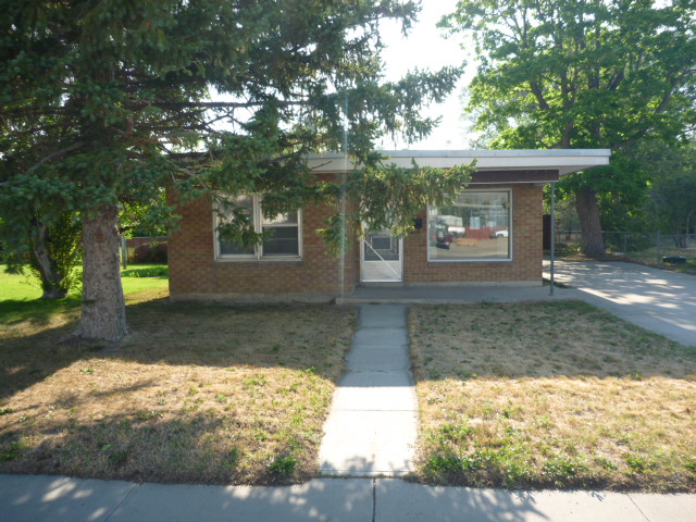 172 Warren Avenue, Pocatello, ID 83201 