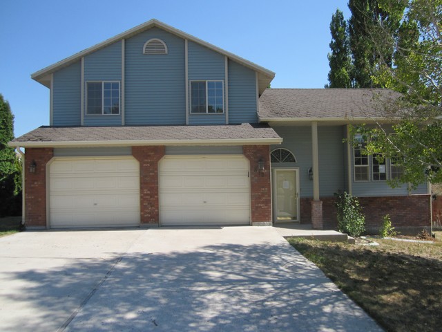 813 Brundage Street, Chubbuck, ID 83202 