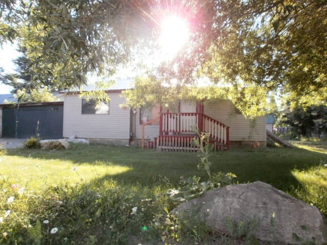 429 S Marian Avenue, Oldtown, ID 83822 
