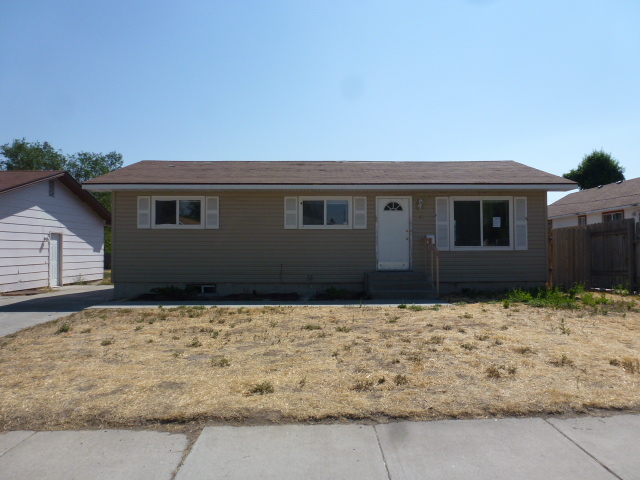 163 Ramage Street, Twin Falls, ID 83301 