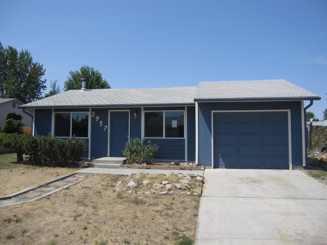 2937 N Bryson Avenue, Boise, ID 83713 