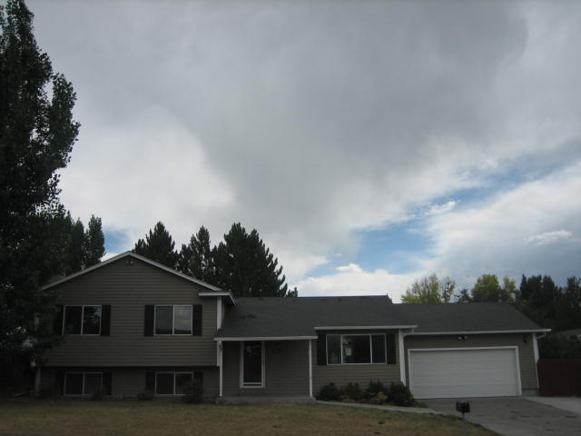2711 Newman Drive, Idaho Falls, ID 83402 