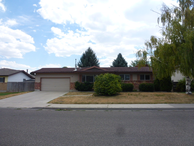1508 Princeton Drive, Twin Falls, ID 83301 