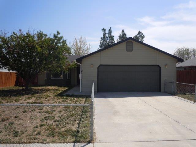44 S Honey Drive, Nampa, ID 83687 