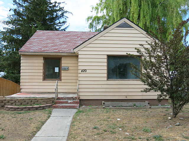 420 5th Street, Idaho Falls, ID 83401 