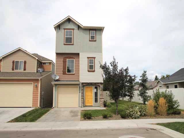 8610 W Evening Star Lane, Boise, ID 83709 