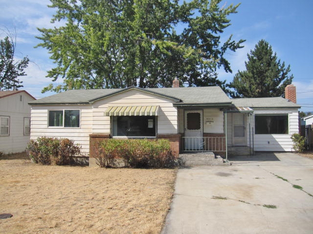 5312 W Fairmont Street, Boise, ID 83706 