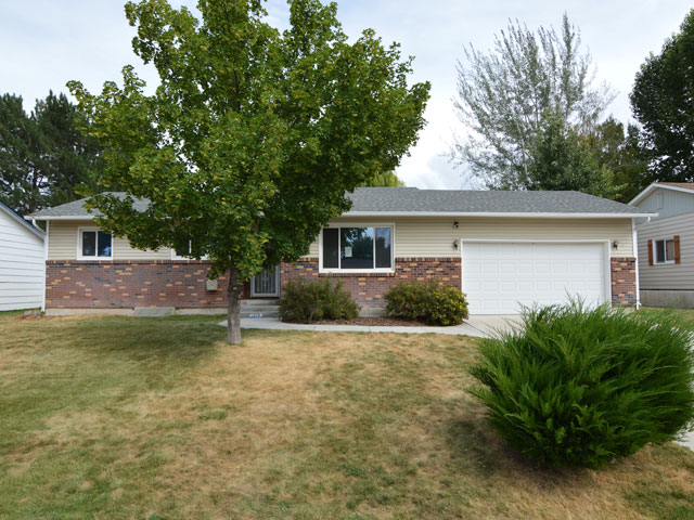 1278 Crescent Avenue, Idaho Falls, ID 83402 