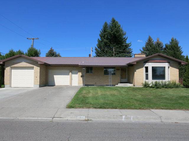 1405 Herring Street, Idaho Falls, ID 83404 