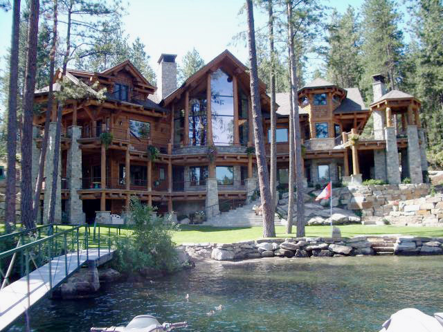 411 S. Coach Lane, Coeur D Alene, ID 83814 