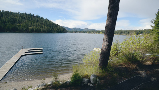 5587 W Lakeview Ct, Rathdrum, ID 83858 