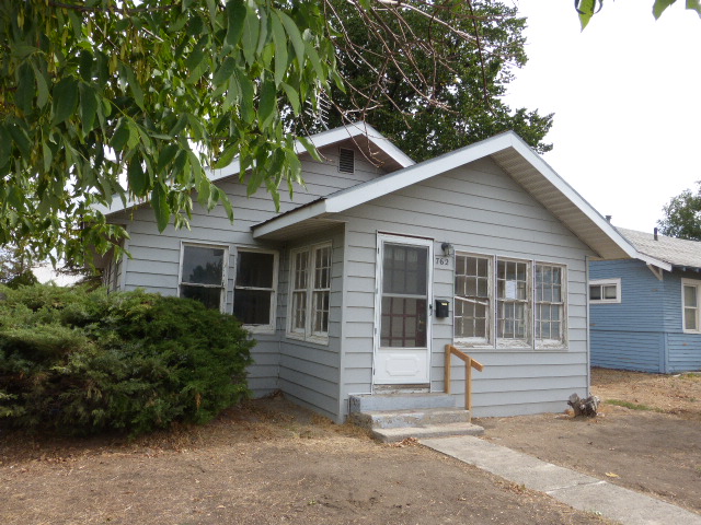 762 2nd Avenue W, Twin Falls, ID 83301 