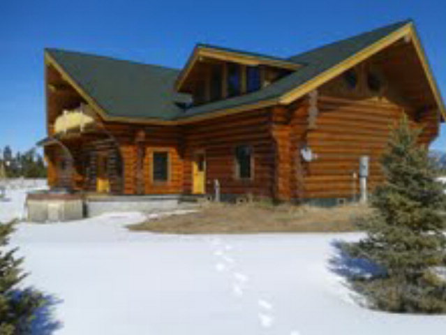 13213 Kokanee Drive, Donnelly, ID 13213 