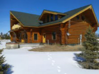 13213 Kokanee Drive, Donnelly, ID 13213 