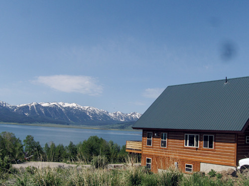 BUILDER'S CREATION, Island Park, ID 83429 