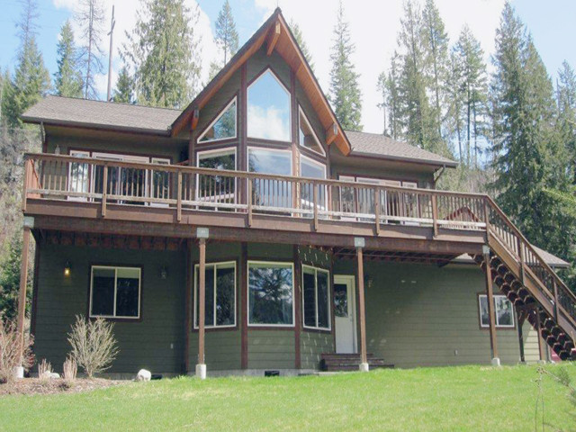 458 Kirby Mtn Road, Hope, ID 83836 