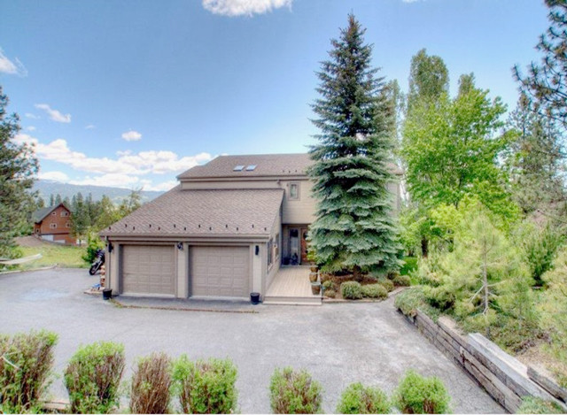 3903 Yarrow, New Meadows, ID 83654 