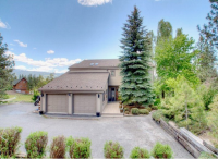 3903 Yarrow, New Meadows, ID 83654 