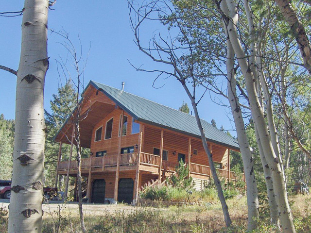 TBD, Island Park, ID 83429 