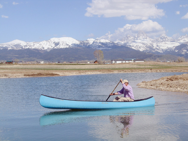 2169 Dusty Diamond Way, Tetonia, ID 83452 