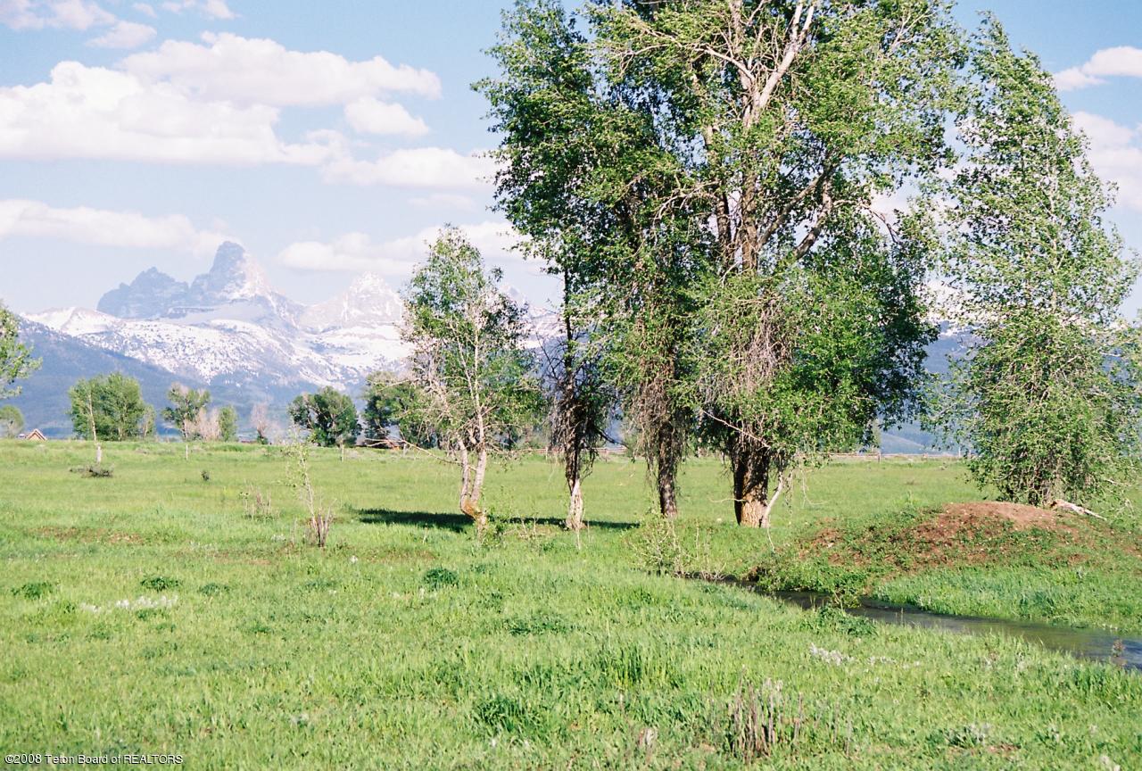 3230 CACHE VISTA DRIVE, Tetonia, ID 83452 