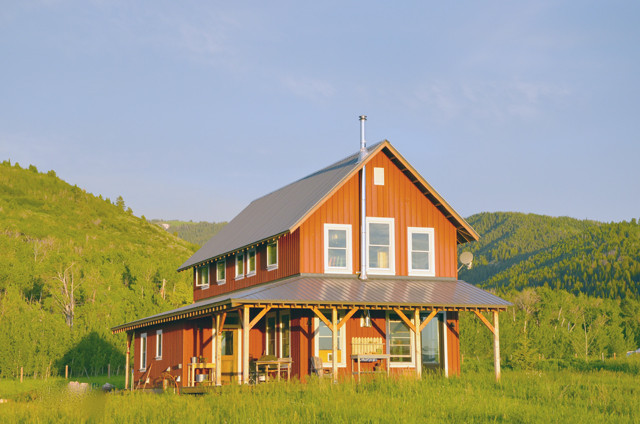 4570 S 2000 E, Victor, ID 83455 