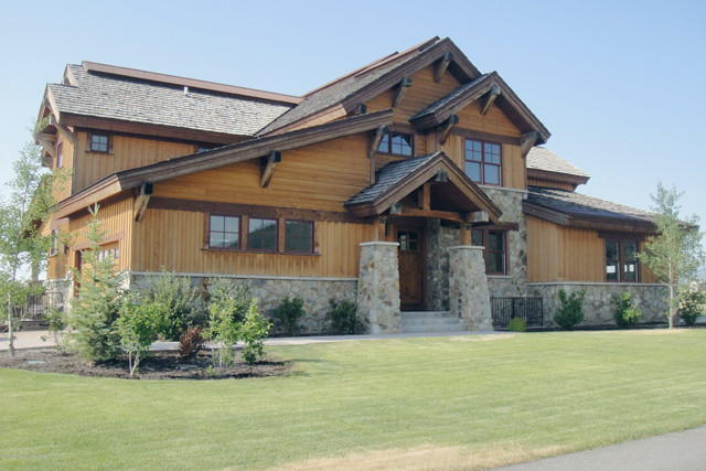 90 BISON DR, Victor, ID 83455 