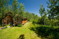 9879 S HIGHWAY 31, Victor, ID 83455 