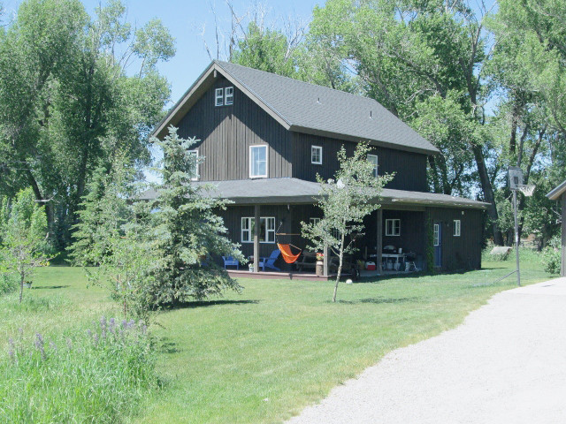 3250 South 750 West, Victor, ID 83455 