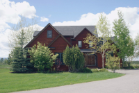 1044 Miller Ranch RD, Driggs, ID 83422 