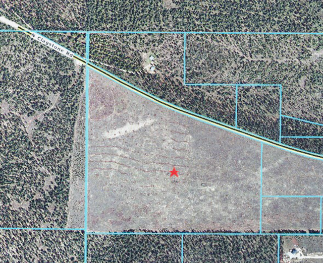 N Clagstone Rd, Athol, ID 83801 