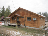 113 E Hill Road, Idaho City, ID 83631 