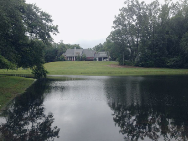 83335 N. Factory Rd., Folsom, LA 83335 