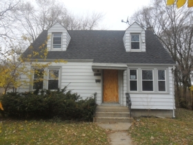 14750 PRINCETON AVE, DOLTON, IL 60419 