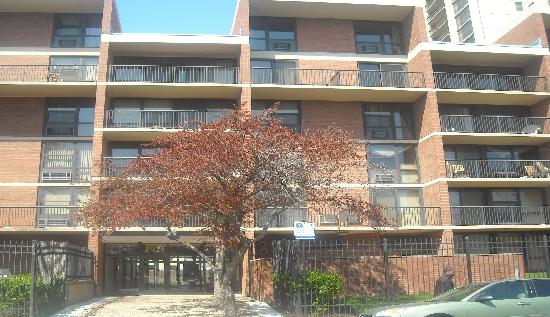 2921 South Michigan Avenue 511-512, Chicago, IL 60616 